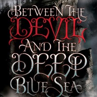 Review: Between the Devil and the Deep Blue Sea (Between #1)