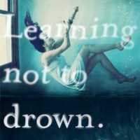 Review: Learning Not to Drown